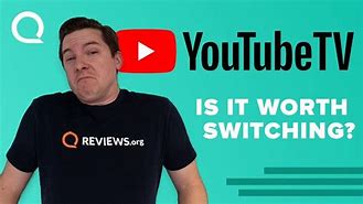 Image result for YouTube TV Reviews