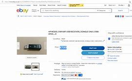 Image result for HP 5189URF Dongle