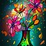 Image result for Designs for Glass Painting