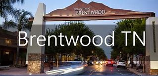 Image result for Downtown Brentwood TN