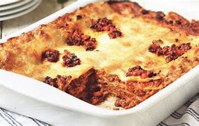 Image result for quorn mince lasagna