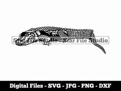 Image result for Alligator Outline SVG