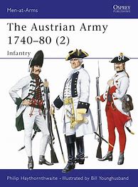 Image result for Austrian Army 1850s