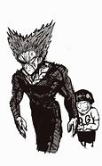 Image result for Garou and Tareo