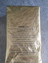 Image result for Costa Coffee Beans