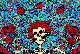 Image result for Grateful Dead Desktop Background