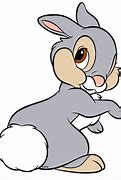 Image result for Disney Thumper Rabbit Pictures