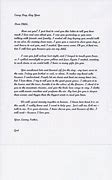 Image result for Letter From God to Woman