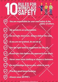 Image result for Workplace Rules