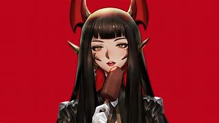 Image result for Red Demons Friendly