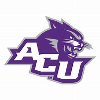 Image result for Abilene Christian NCAA Football Uniforms