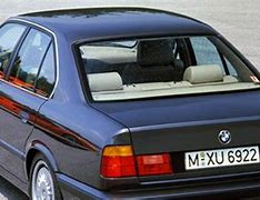 Image result for BMW M5 E35