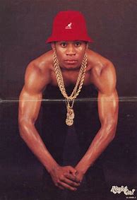 Image result for LL Cool J in the 90s