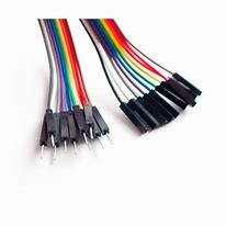 Image result for Ukuran Kabel Jumper