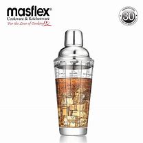 Image result for Glass Shaker