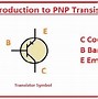 Image result for PNP Transistor Switch Circuit