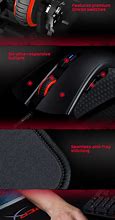 Image result for HyperX Pulsefire Mouse Pad