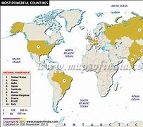 Image result for Top 10 Most Powerful Countries