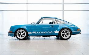 Image result for Manaus Blue Porsche