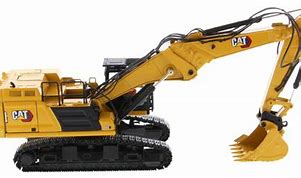 Image result for Cat 352 Excavator