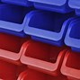 Image result for Wall Storage Bins