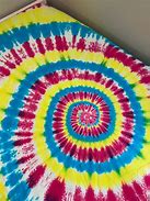 Image result for Tie Dye Sheets King