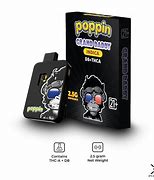 Image result for Poppin THCA