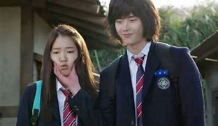 Image result for Cute K Drama Couples