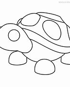 Image result for Pink Turtle AdoptMe