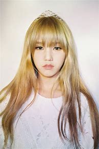 Image result for OH My Girl Kpop Mimi