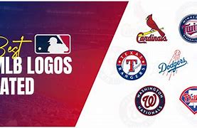 Image result for MLB Logo Cut Out