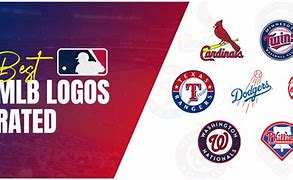 Image result for MLB Logo Inches