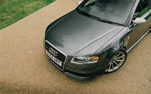 Image result for Audi B7 RS4 Avant