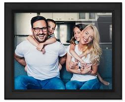 Image result for 11x14 Black Frame