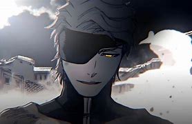 Image result for Aizen Soske Manga