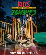 Image result for Zombie Kids