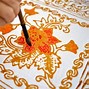 Image result for Brunei Hand Drawn Batik