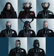 Image result for Darth Vader Suit