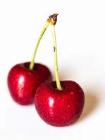 Image result for Flat Cherry Redf