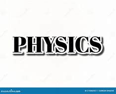 Image result for Physics Word Drill