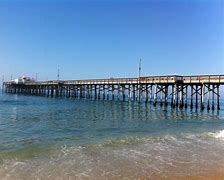 Image result for balboa beach pier