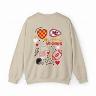 Image result for Chiefs Sweatshirt. Free Dcal