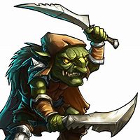 Image result for Goblin PNG