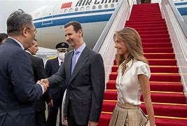 Image result for Bashar al-Assad War