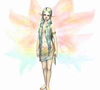 Image result for Twilight Princess Great Fairy