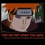 Image result for Pain Quotes Naruto