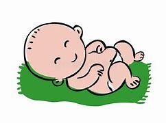 Image result for Clip Art Baby Born