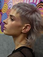 Image result for European Mullet Haircut