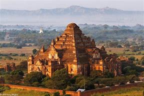 Image result for Dhammayangyi Temple