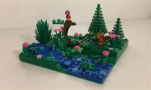 Image result for LEGO Forestmen